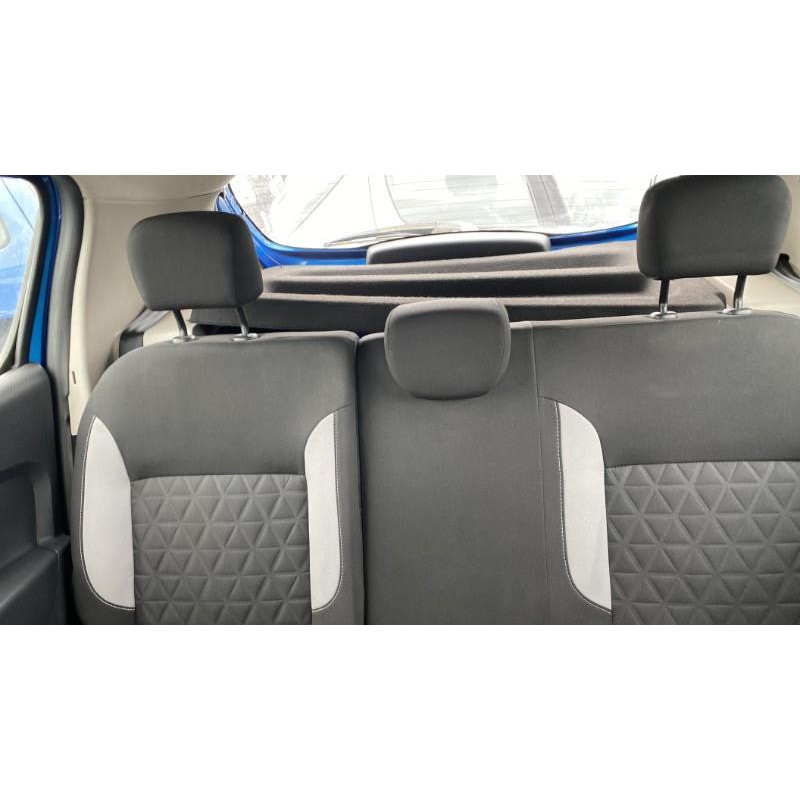 Alternateur DACIA SANDERO 2 Photo n°18