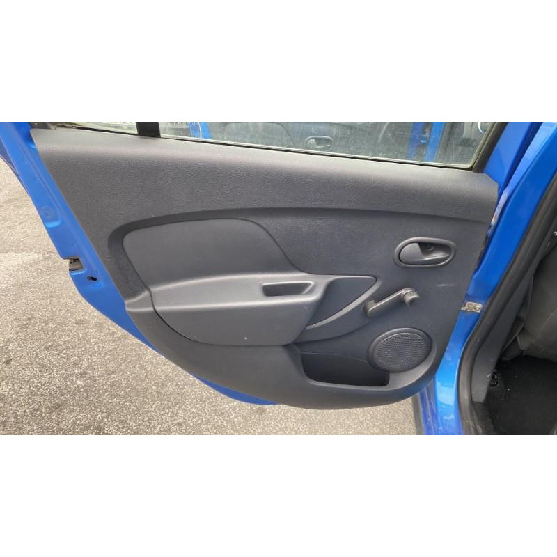 Alternateur DACIA SANDERO 2 Photo n°19