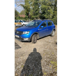 Alternateur DACIA SANDERO 2
