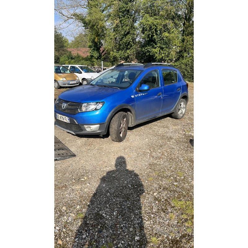 Alternateur DACIA SANDERO 2 Photo n°20