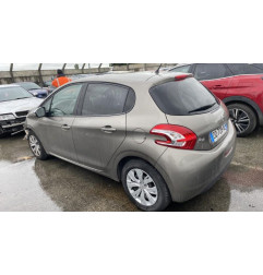 Calculateur moteur PEUGEOT 208 1