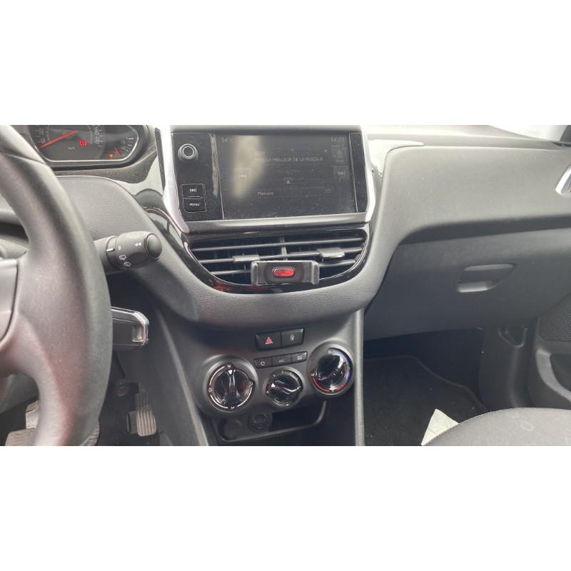 Calculateur moteur PEUGEOT 208 1 Photo n°10