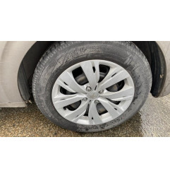 Calculateur moteur PEUGEOT 208 1