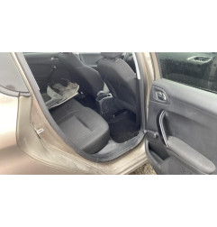 Calculateur moteur PEUGEOT 208 1
