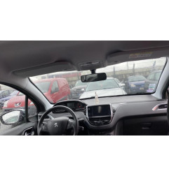 Calculateur moteur PEUGEOT 208 1