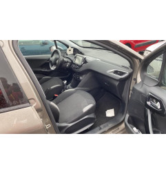 Calculateur moteur PEUGEOT 208 1