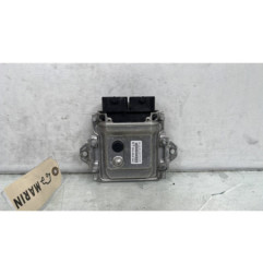 Calculateur moteur SUZUKI SWIFT 4 Photo n°1