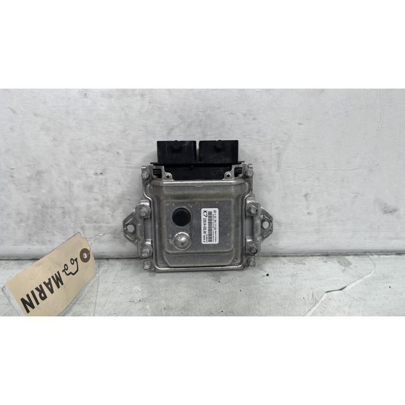 Calculateur moteur SUZUKI SWIFT 4 Photo n°1