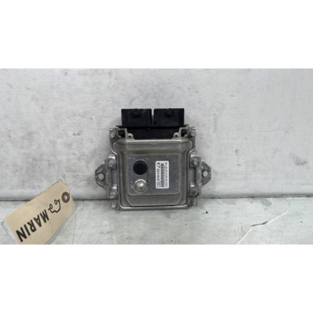 Calculateur moteur SUZUKI SWIFT 4 Photo n°1