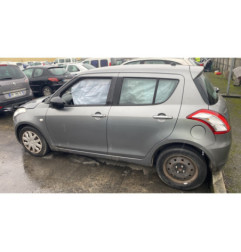 Calculateur moteur SUZUKI SWIFT 4