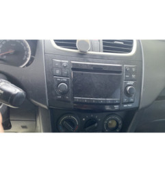 Calculateur moteur SUZUKI SWIFT 4