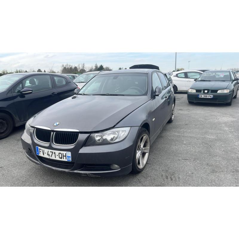 Demarreur BMW SERIE 3 E90 Photo n°5