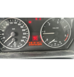Demarreur BMW SERIE 3 E90