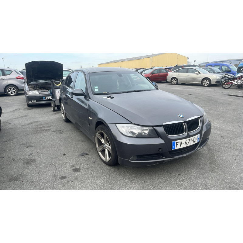 Demarreur BMW SERIE 3 E90 Photo n°7