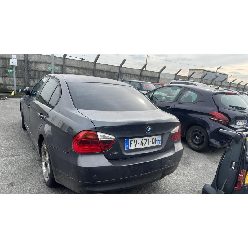 Demarreur BMW SERIE 3 E90 Photo n°8