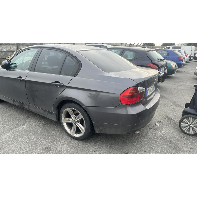Demarreur BMW SERIE 3 E90 Photo n°10