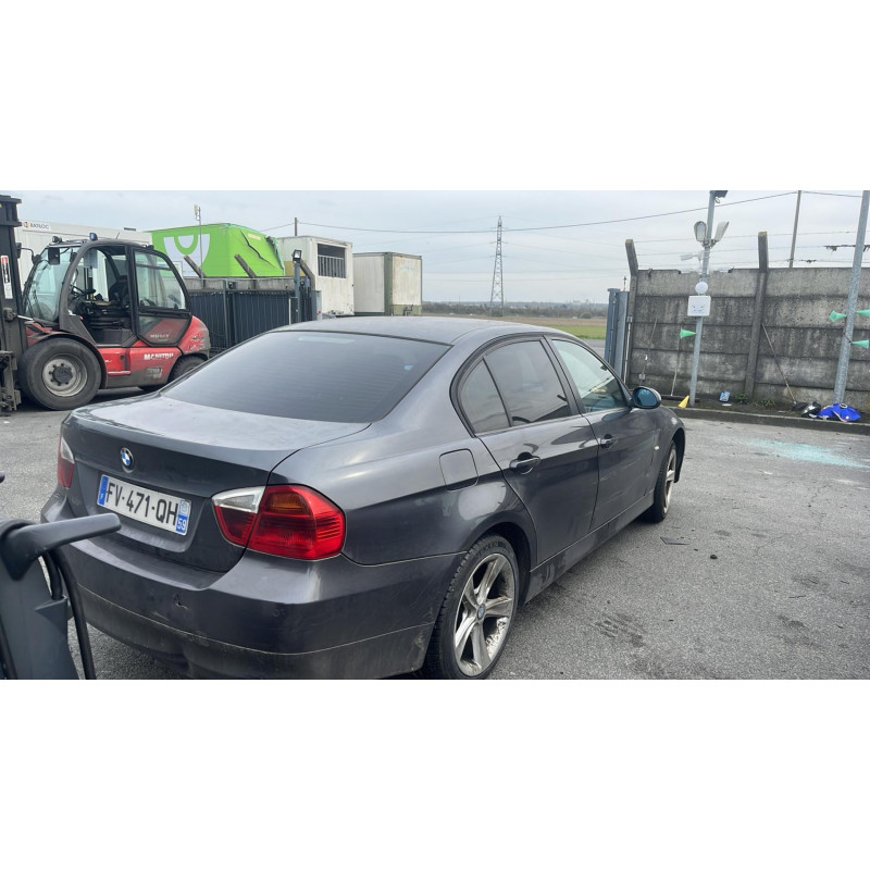Demarreur BMW SERIE 3 E90 Photo n°11