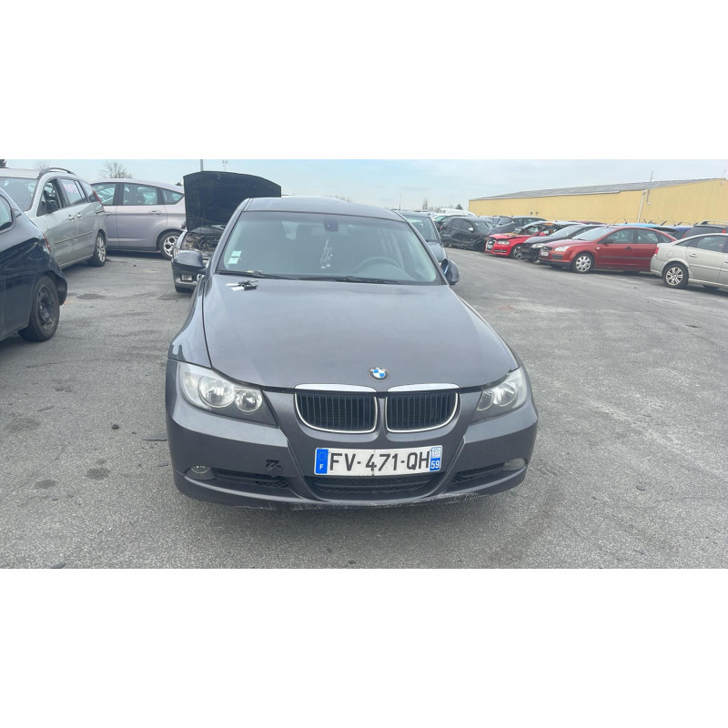 Demarreur BMW SERIE 3 E90 Photo n°13