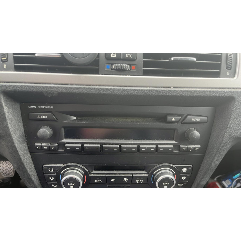 Demarreur BMW SERIE 3 E90 Photo n°14