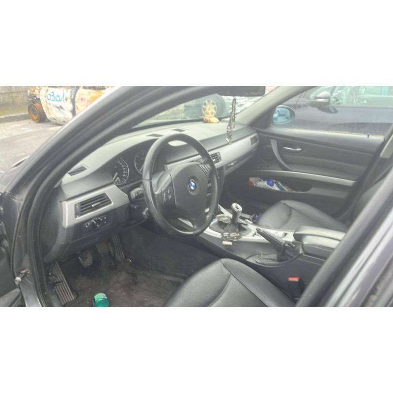 Demarreur BMW SERIE 3 E90 Photo n°15