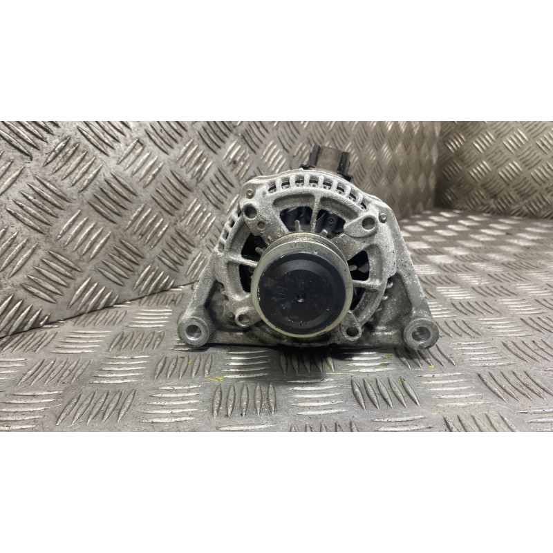 Alternateur OPEL CORSA E Photo n°5