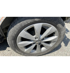 Alternateur OPEL CORSA E