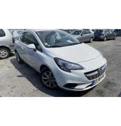 Alternateur OPEL CORSA E