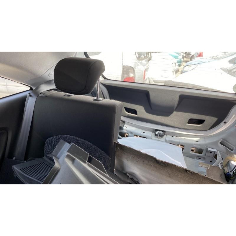 Alternateur OPEL CORSA E Photo n°8