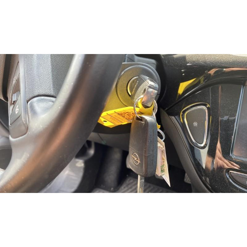 Alternateur OPEL CORSA E Photo n°9