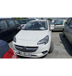 Alternateur OPEL CORSA E