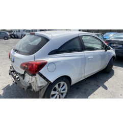 Alternateur OPEL CORSA E