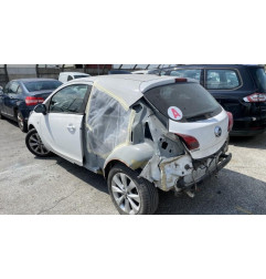 Alternateur OPEL CORSA E
