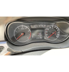 Alternateur OPEL CORSA E