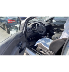 Alternateur OPEL CORSA E