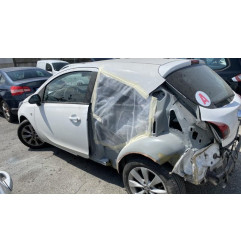 Alternateur OPEL CORSA E