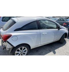 Alternateur OPEL CORSA E