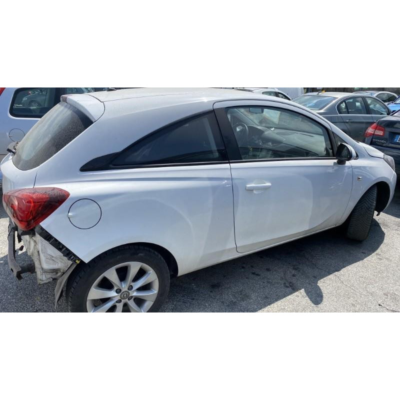 Alternateur OPEL CORSA E Photo n°18