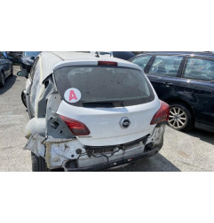 Alternateur OPEL CORSA E