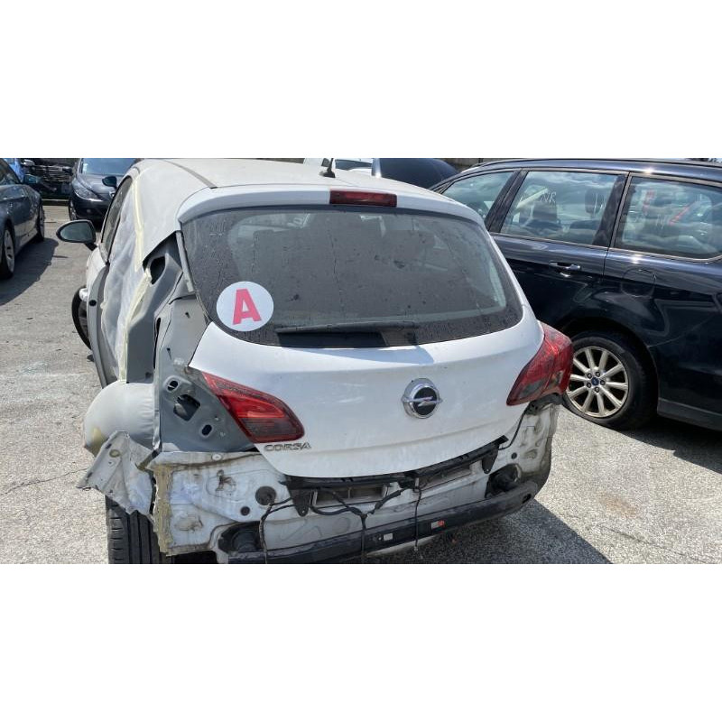Alternateur OPEL CORSA E Photo n°19