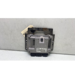 Calculateur moteur CITROEN C4 GRAND PICASSO 1 Photo n°1