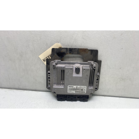 Calculateur moteur CITROEN C4 GRAND PICASSO 1 Photo n°1