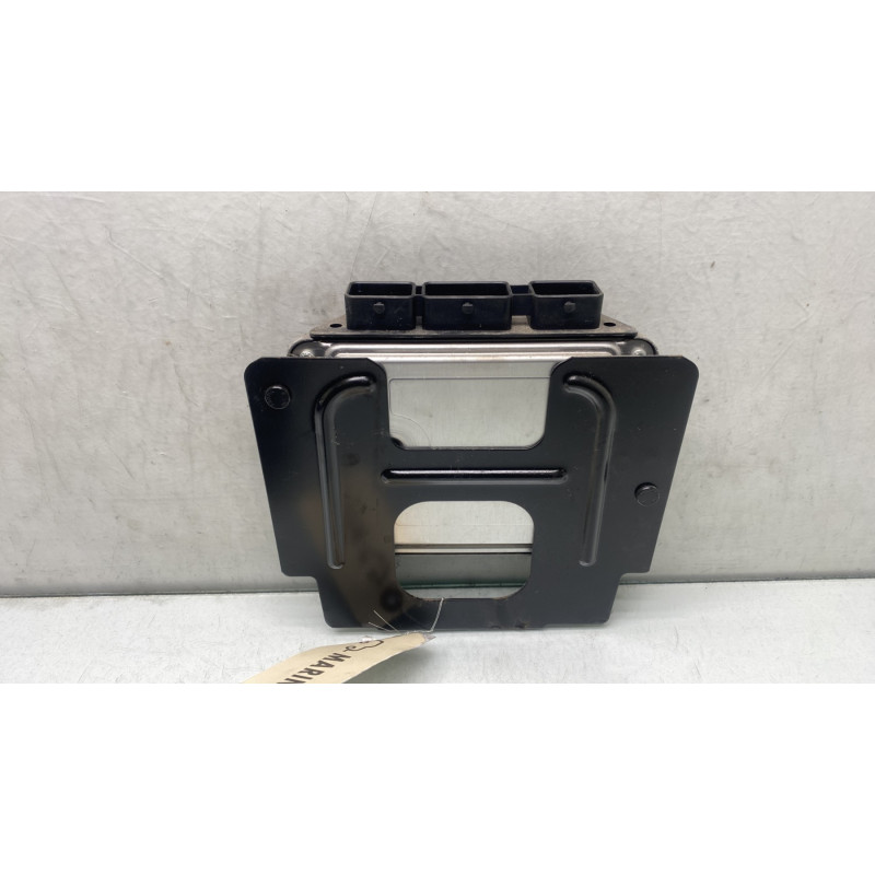 Calculateur moteur CITROEN C4 GRAND PICASSO 1 Photo n°4