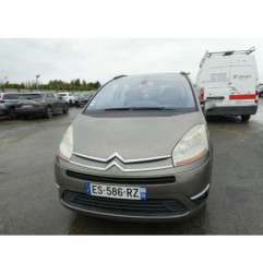 Calculateur moteur CITROEN C4 GRAND PICASSO 1