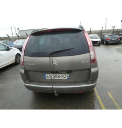 Calculateur moteur CITROEN C4 GRAND PICASSO 1