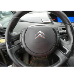 Calculateur moteur CITROEN C4 GRAND PICASSO 1