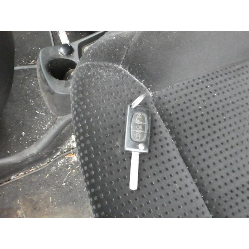 Calculateur moteur CITROEN C4 GRAND PICASSO 1 Photo n°8