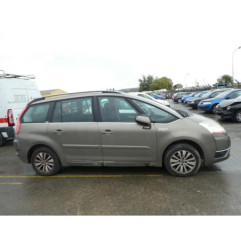 Calculateur moteur CITROEN C4 GRAND PICASSO 1