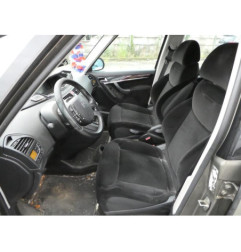 Calculateur moteur CITROEN C4 GRAND PICASSO 1