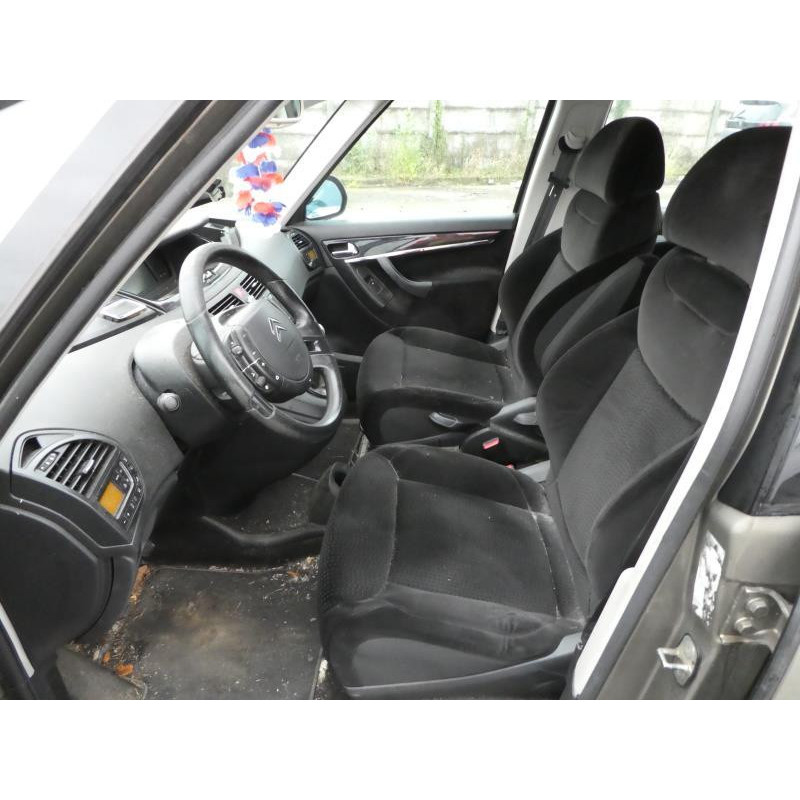 Calculateur moteur CITROEN C4 GRAND PICASSO 1 Photo n°10