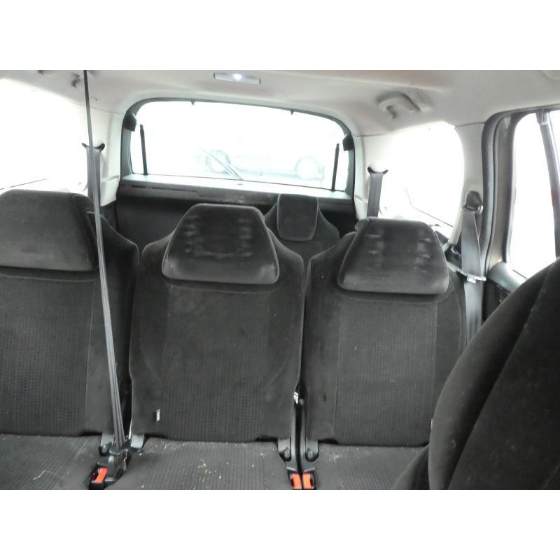 Calculateur moteur CITROEN C4 GRAND PICASSO 1 Photo n°11